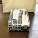 日本橋蛎殻町 すぎた - 