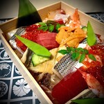 日本橋蛎殻町 すぎた - 