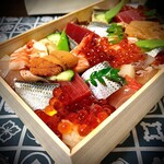 日本橋蛎殻町 すぎた - 