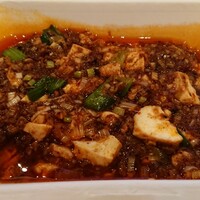 TexturA - 麻婆豆腐 TexturA - 麻婆豆腐