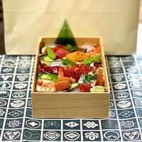 日本橋蛎殻町 すぎた - 