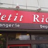 Petit Riche
