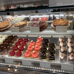 本町 カメリヤ - 内観