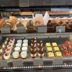 本町 カメリヤ - 内観