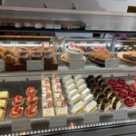 本町 カメリヤ - 内観