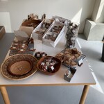 本町 カメリヤ - 内観