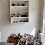 本町 カメリヤ - 内観