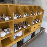 本町 カメリヤ - 内観