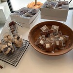 本町 カメリヤ - 内観