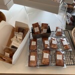 本町 カメリヤ - 内観