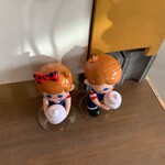 本町 カメリヤ - 内観