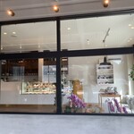 本町 カメリヤ - 外観