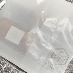 本町 カメリヤ - 外袋