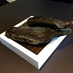 プレゼンテ スギ - 鹿節