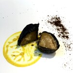 プレゼンテ スギ - ジャガイモのフリット