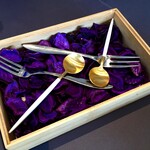 プレゼンテ スギ - 