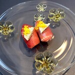 プレゼンテ スギ - 杉寿司