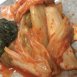 きむち屋 - 白菜キムチ