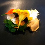 プレゼンテ スギ - 