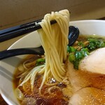 ラーメンひばり - 