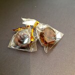 プレゼンテ スギ - 石鹸