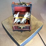 プレゼンテ スギ - 