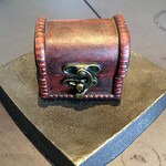 プレゼンテ スギ - 食べられないけど食べられそう