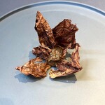 プレゼンテ スギ - トレビス・チョコレート ドクダミの香り