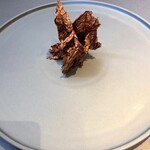 プレゼンテ スギ - 苦味と香り