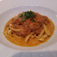 プリミ・バチ - パスタ