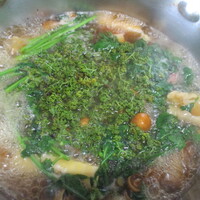 比良山荘 - 近江しゃも花山椒鍋（2～3人前）　￥15000＋送料￥1500