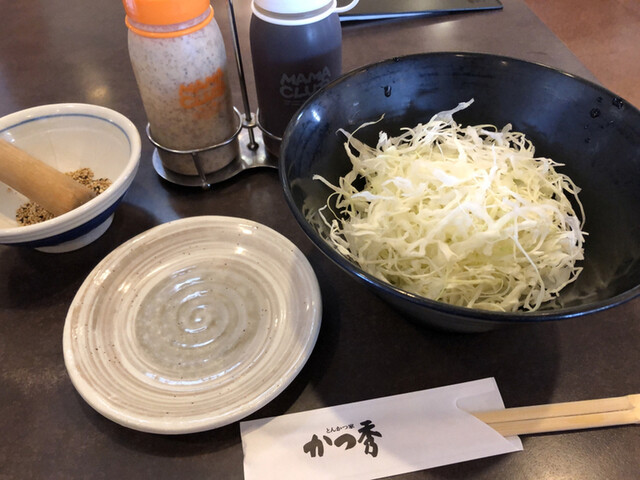 とんかつ家 かつ秀 各務原店 カツヒデ 新那加 とんかつ 食べログ とんかつ家 かつ秀 各務原店 カツヒデ 新那加 とんかつ 食べログ