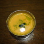 フォセッタ - 湘南産トマトのスープ