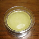 フォセッタ - ドレッシング