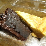 フォセッタ - ドルチェ