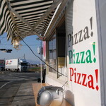 ピッザピッザピッザ - 