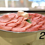 オカダ食品株式会社 - 焼きしゃぶ くりとひうち