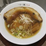 一日一麺LAB＋ - 