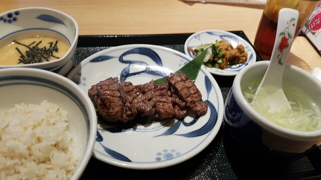 ねぎし 高田馬場駅前店 高田馬場 牛タン 食べログ ねぎし 高田馬場駅前店 高田馬場 牛タン 食べログ
