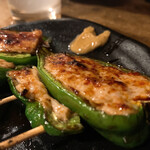 焼鳥 しょうちゃん。 - 