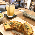 cafe マチノ木 - 