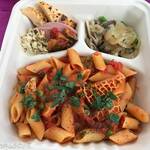 Trattoria 広尾 aromafresca - 