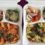 Trattoria 広尾 aromafresca - 