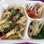 Trattoria 広尾 aromafresca - 