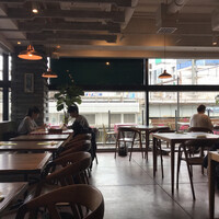 上野洋食遠山 - 