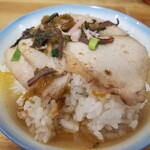 純とんこつ無双 - 