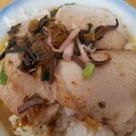 純とんこつ無双 - 