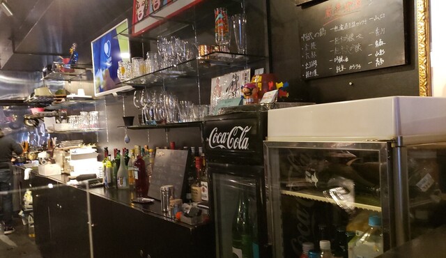 中の島スタイルバー 中の島style Bar 中の島 焼鳥 食べログ