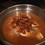 濱田屋 焼肉 ホルモン 五代目 市郎右衛門 - 