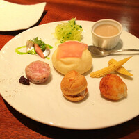 フィオリスカ - 